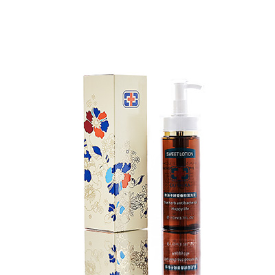 光泽男女外阴洗液