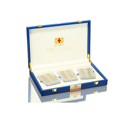 光泽滋润收紧套