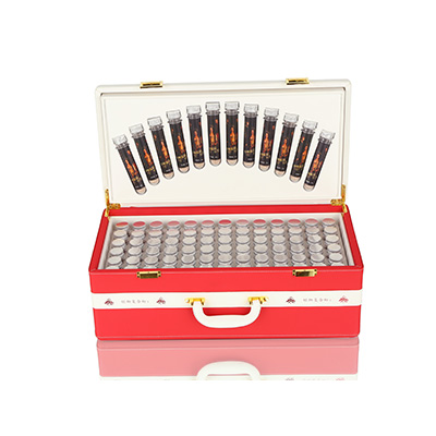 光泽卵巢抗衰复合粉