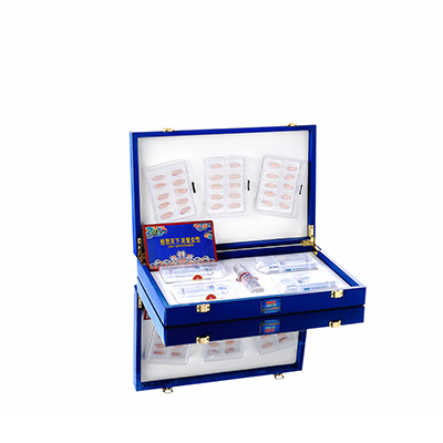 光泽润芯滋润综合版