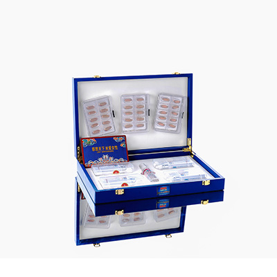 光泽润芯滋润综合版