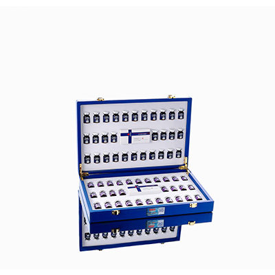 光泽润芯综合版