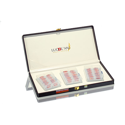 光泽子宫清洁养护套